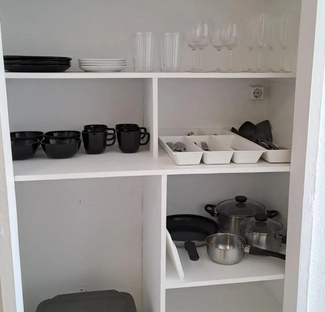 Estudio Vacacional Costa Del Sol Benalmádena Ισπανία